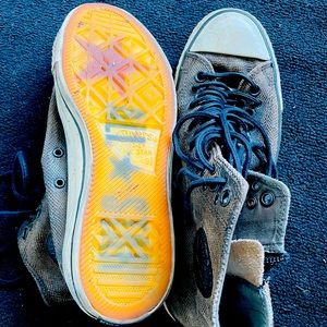 Converse X